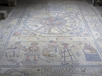p5246380 f 1  Israel_2017 / Synagoge Beit Alfa : Palestinian Territory, PSE