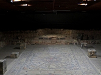 p5246382 f 1  Israel_2017 / Synagoge Beit Alfa : Palestinian Territory, PSE