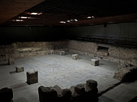 p5246383 f 1  Israel_2017 / Synagoge Beit Alfa : Palestinian Territory, PSE
