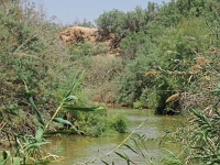 p5246405 f 1  Israel_2017 / Jordan bei Qasr EI Yahud
