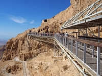p5256440 f 1  Israel_2017 / Festung Massada