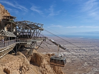 p5256442 f 1  Israel_2017 / Festung Massada