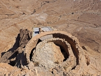 p5256462 f 1  Israel_2017 / Festung Massada