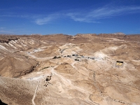 p5256496 f 1  Israel_2017 / Festung Massada