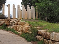 p5256604 f 1  Israel_2017 / Yad Vashem