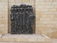 p5256612 f 1  Israel_2017 / Yad Vashem