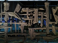 p5256726 f 1  Israel_2017 / Jerusalem - Tor am Parlarment