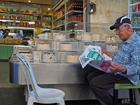 p5260291 f 1  Israel_2017 / Jerusalem - ein Marktbummel