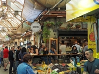 p5260302 f 1  Israel_2017 / Jerusalem - ein Marktbummel