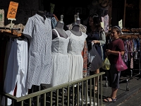 p5260336 f 1  Israel_2017 / Jerusalem - ein Marktbummel