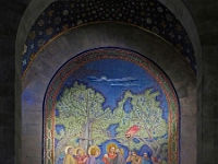 p5266759 f 1  Israel_2017 / Jerusalem - Garten Gethsemane mit Kirche der Nationen : ISR, Israel