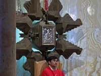 p5266761 f 1  Israel_2017 / Jerusalem - Garten Gethsemane mit Kirche der Nationen : ISR, Israel