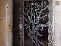 p5266767 f 1  Israel_2017 / Jerusalem - Garten Gethsemane mit Kirche der Nationen : ISR, Israel