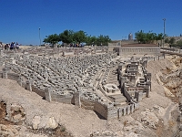 p5266797 f 1  Israel_2017 / Jerusalem - Israelmuseum : ISR, Israel