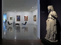 p5266825 f 1  Israel_2017 / Jerusalem - Israelmuseum : Palestinian Territory, PSE