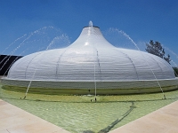 p5266835 f 1  Israel_2017 / Jerusalem - Israelmuseum : Palestinian Territory, PSE