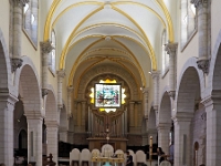 p5266870 f 1  Israel_2017 / Bethlehem - Geburtsgrotte und Geburtskirche
