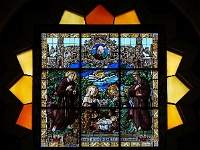 p5266873 f 1  Israel_2017 / Bethlehem - Geburtsgrotte und Geburtskirche