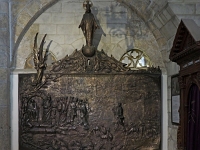 p5266875 f 1  Israel_2017 / Bethlehem - Geburtsgrotte und Geburtskirche