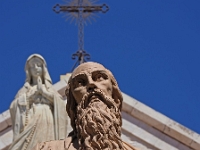 p5266881 f 1  Israel_2017 / Bethlehem - Geburtsgrotte und Geburtskirche