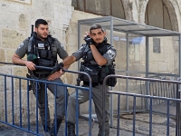 p5270353 f 1  Israel_2017 / Jerusalem, Via Dolorosa