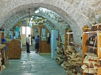 p5270375 f 1  Israel 2017Israel 2017 / Jerusalem - Impessionen aus der Altstadt