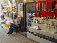 p5270394 f 1  Israel 2017Israel 2017 / Jerusalem - Impessionen aus der Altstadt