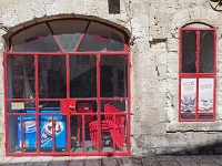 p5276962 f 1  Israel 2017Israel 2017 / Jerusalem - Impessionen aus der Altstadt