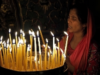 p5277026 f 1  Israel_2017 / Jerusalem, Grabeskirche