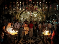 p5277027 f 1  Israel_2017 / Jerusalem, Grabeskirche
