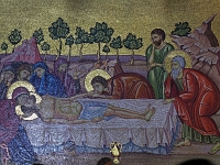 p5277030 f 1  Israel_2017 / Jerusalem, Grabeskirche