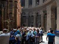 p5277036 f 1  Israel_2017 / Jerusalem, Grabeskirche