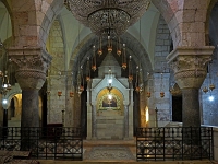 p5277042 f 1  Israel_2017 / Jerusalem, Grabeskirche