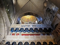 p5277050 f 1  Israel_2017 / Jerusalem, Grabeskirche