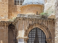 p5277054 f 1  Israel_2017 / Jerusalem, Grabeskirche