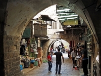 p5280425 f 1  Israel 2017Israel 2017 / Jerusalem - Impessionen aus der Altstadt