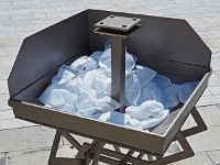 p5280447 f 1  Israel_2017 / Jerusalem - an der Klagemauer