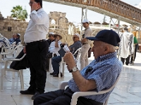 p5280449 f 1  Israel_2017 / Jerusalem - an der Klagemauer