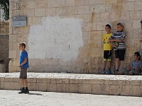 p5280485 f 1  Israel 2017Israel 2017 / Jerusalem - Impessionen aus der Altstadt