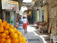 p5280487 f 1  Israel 2017Israel 2017 / Jerusalem - Impessionen aus der Altstadt