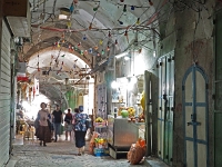 p5280490 f 1  Israel 2017Israel 2017 / Jerusalem - Impessionen aus der Altstadt