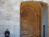 p5280506 f 1  Israel 2017Israel 2017 / Jerusalem - Impessionen aus der Altstadt
