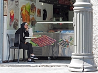 p5280512 f 1  Israel 2017Israel 2017 / Jerusalem - Impessionen aus der Altstadt