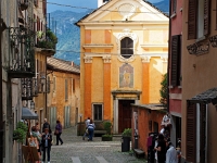 Lago 14  Lago d'Orta und Orta San Giulio