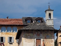 Lago 20  Lago d'Orta und Orta San Giulio