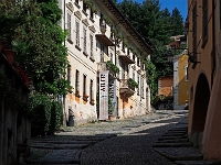 Lago 21  Lago d'Orta und Orta San Giulio