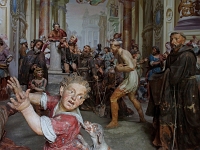 Lago 27  Sacro Monte Orta