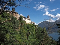 Lago 36  Wanderung von Cannero Rivera nach Cannobio