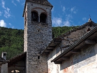 Lago 38  Wanderung von Cannero Rivera nach Cannobio