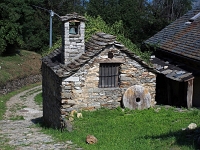 Lago 45  Wanderung von Cannero Rivera nach Cannobio